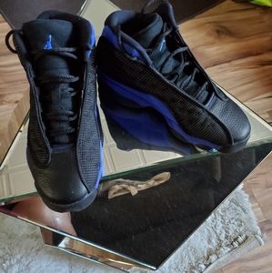 Jordan 13 Retro Hyper Royal